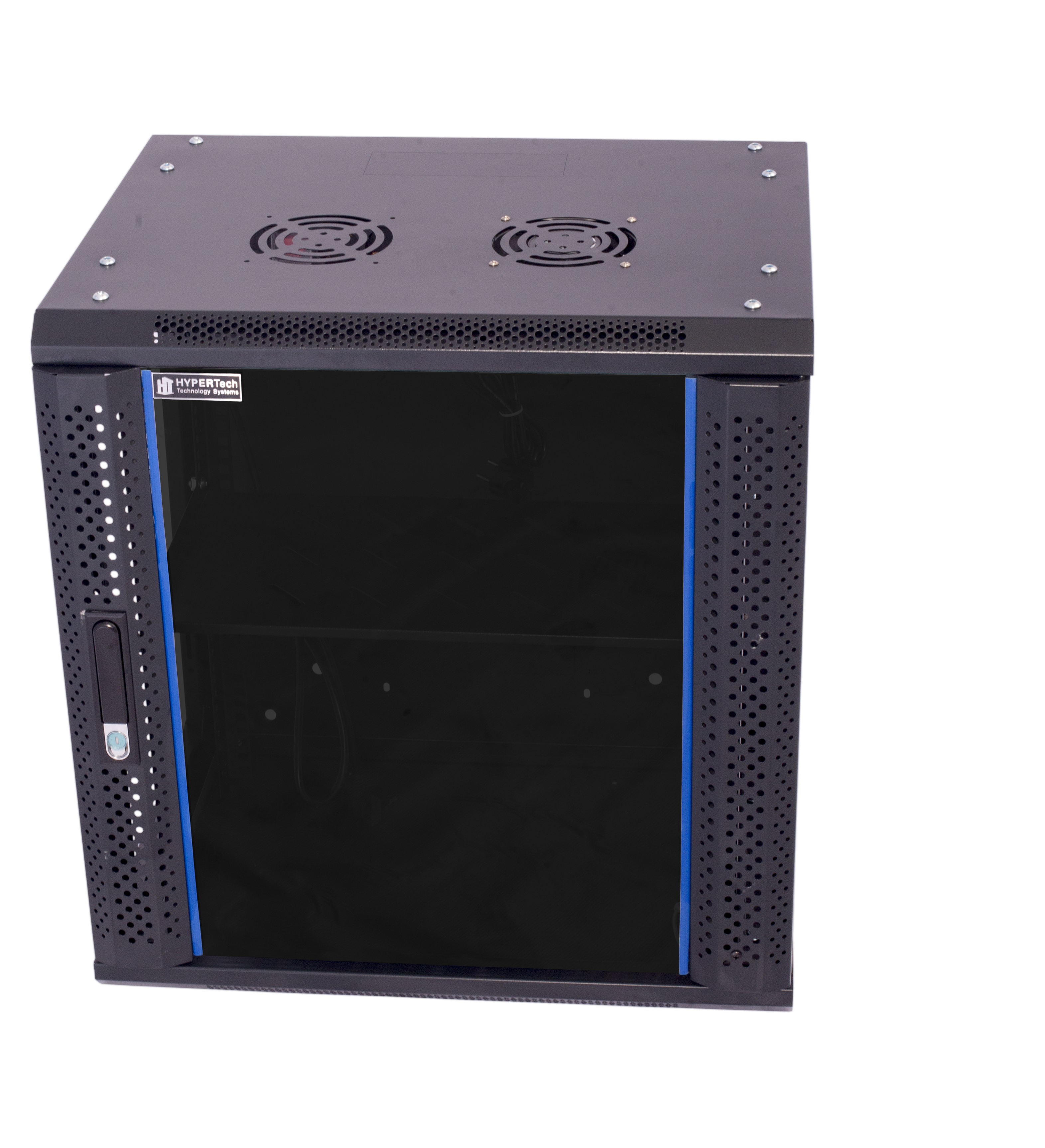 Hypertech Technology Systems Co Ltd Server Rack Network Cabinet